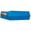 Outil à charioter droit, DIN 4971 - ISO 1, carbure K10/K20, à droite, Queue vierkant : 32 x 32 mm, Long. totale 170 mm