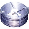Fil de fer Galva 1,2 mm x 100 m (Par 10)