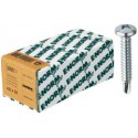 Vis auto-foreuse DIN 7504 ST HDG M (alt N)-H 3,5x16 HP E-No (Par 100)