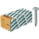 Vis auto-foreuse DIN 7504 ST HDG M (alt N)-H 4,2x25 HP E-No (Par 100)
