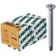 Vis auto-foreuse DIN 7504 ST HDG O (alt P)-H 3,9x38 HP E-No (Par 100)