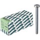 Vis a tete cylindrique DIN 7985 acier inoxydable A2 -H M4x16 HP E-NORMpro (Par 100)