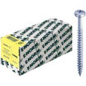 Vis agglo PZ galvanisé 4,5x 45 E-NORMpro (Par 500)