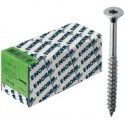 Vis agglo SeKo inox A2 T25 ISR5,0x 45/30 E-NORMpro (Par 100)