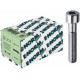 Vis a six pans DIN 912 acier inoxydable A2 M5x30 HP E-NORMpro (Par 100)