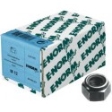 Ecrou DIN 985 8 HDG M16 HP E-NORMpro (Par 100)