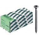 Vis aggloméré A2 en acier inoxydable, PZ - SPS LiKo A2 - SPS LiKo 4,5x 35 KP E-NORMpro (Par 200)