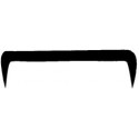 Supports d'échafaudage 300x 25x 8 (Par 20)