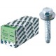 A2 BZ 6,3x19 S16 HP E-NORMpro (Par 100)