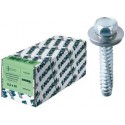 A2 BZ 6,3x25 S16 HP E-NORMpro (Par 100)