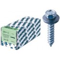 Inox A2 6,5x25 S16 HP E-NORMpro (Par 100)