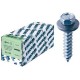 Inox A2 6,5x75 S16 HP E-NORMpro (Par 100)