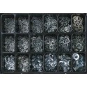 Coffret E-NORM 36 DIN6798/137