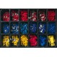 Coffret E-NORM 39 Kabelverbinder