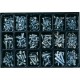 Coffret E-NORM 42 Zollschr. UNC