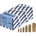 Cheville laiton MS M 8 E-NORMpro (Par 100)