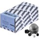 Casquettes KST noir M5 SW8 HP E-NORMpro (Par 100)