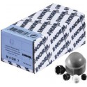 Casquettes KST noir M5 SW8 HP E-NORMpro (Par 100)