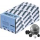 Casquettes KST gris M12 SW19 HP E-NORMpro (Par 100)