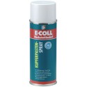 Pate cuivre Spray 400ml E-COLL (Par 12)