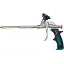 Pistolet NBS conception métallique simple