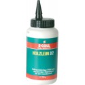 Colle a bois D2 750g Flasche E-COLL (Par 6)