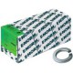 Rondelles DIN 127 1.4310 B 10 HP E-NORMpro (Par 500)