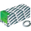 Rondelles DIN 127 1.4310 B 10 HP E-NORMpro (Par 500)