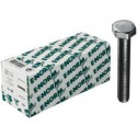 Vis Hexagonal DIN 933 8.8 HDG M5x12 HP E-NORMpro (Par 500)