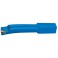 Outil à aléser et dresser intérieur, DIN 4974 - ISO 9, carbure K10/K20, à droite, Queue vierkant : 10 x 10 mm, Long. totale 150 mm, Ø mini. d'alésage 18 mm