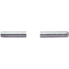 Tiges filetées 976 ST HDG M8x3000 (par 25)