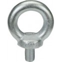 Vis a oeil DIN 580 C15E HDG M12 HP VE 25 (Par 25)
