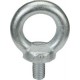 Vis a oeil DIN 580 C15E HDG M20 HP VE 10 (Par 10)