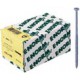 Vis agglo SPS SeKo galvanisé bleu Filetage total PZD3,5x 25 E-NORMpro (Par 1000)