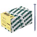 Vis agglo SPS SeKo galvanisé bleu Filetage total PZD5,0x 60 E-NORMpro (Par 200)