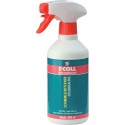 Décapant de moisissure 500ml E-COLL (Par 6)