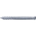 Vis de cadre de fenetre Gv 7,5x152 Zyl.Ko. T30 (Par 100)