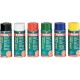 Spray colorant 400ml bleu clair E-COLL (Par 6)