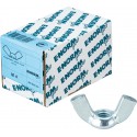 Ecrou Galva kl. Form M8 HP E-NORMpro (Par 100)