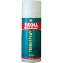 Gel démoulant 400ml E-COLL (Par 12)
