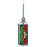 2K-PUR seringue adhésif 50g (MDI) E-COLL (Par 12)