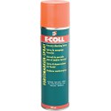 Spray de marquage forestier 500ml brillant orange E-COLL (Par 6)