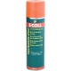 Spray de marquage forestier 500ml brillant rose E-COLL (Par 6)