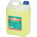 Nettoyant pour vitres - 5 litres - E-COLL (Par 3)