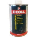 Diluant nitrocellulosique 500ml E-COLL (Par 24)