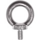 Vis a oeil DIN 580acier inoxydable A2 M6 HP(Korper wie M6) (Par 25)