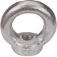 Vis a oeil DIN 582acier inoxydable A2 M8 HP (Par 25)