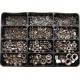 Coffret E-NORM 46 DIN 934 A2