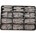 Coffret E-NORM 49 FischerCheville UX