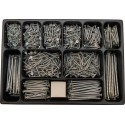 Coffret E-NORM 54 HECO UNIX plus